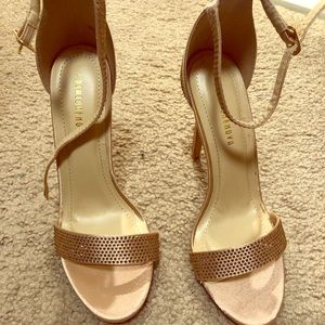 Sexy heels